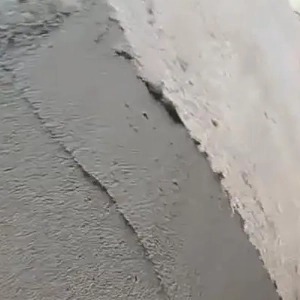 沐川水工建筑物I级C55聚合物改性水泥砂浆 渠道防渗泵站加固迎水面抗冲刷砂浆