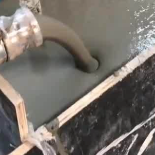 沐川灌浆料什么型号的能灌小缝隙
